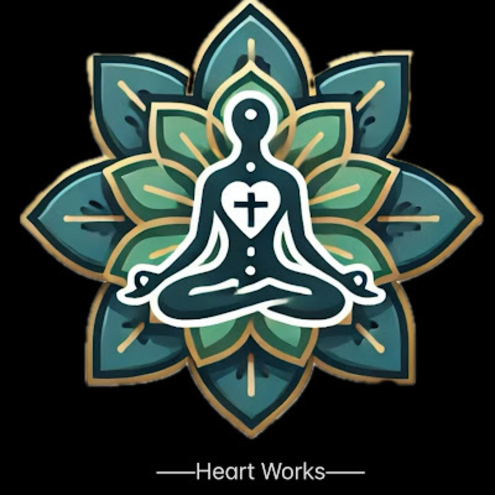 Meet your Posher, Heart works
